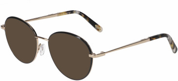 Morgan 203263 sunglasses in Grey/Gold