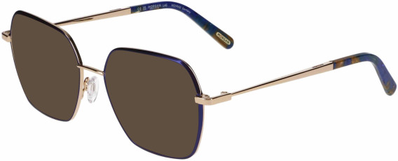 Morgan 203264 sunglasses in Blue/Gold