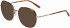 Morgan 203272 sunglasses in Tortoise/Gold