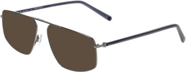 Bogner 63027 sunglasses in Grey