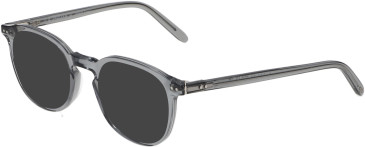 Jaguar 31710 sunglasses in Matt Grey