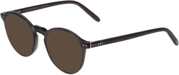 Jaguar 31711 sunglasses in Matt Grey