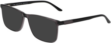 Jaguar 32010 sunglasses in Matt Grey