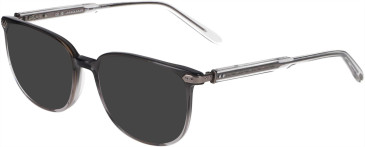 Jaguar 32710 sunglasses in Matt Grey