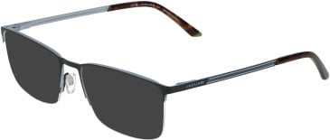 Jaguar 33630 sunglasses in Matt Green