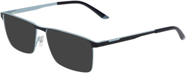 Jaguar 33639 sunglasses in Matt Blue