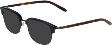 Jaguar 33722 sunglasses in Matt Blue