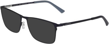 Jaguar 35609 sunglasses in Black
