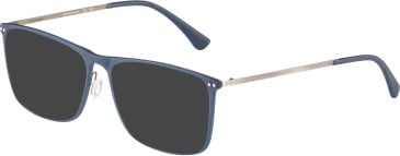 Jaguar 36809 sunglasses in Light Blue