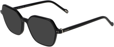 Joop! 81202 sunglasses in Matt Black
