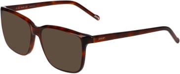 Joop! 81207 sunglasses in Matt Brown