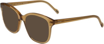 Joop! 81208 sunglasses in Clear Brown