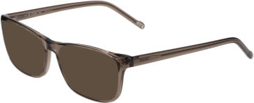 Joop! 81209 sunglasses in Transparent Brown