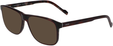 Joop! 81217 sunglasses in Matt Brown