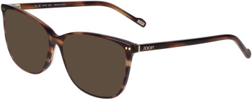 Joop! 81220 sunglasses in Tortoise