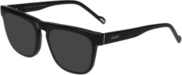 Joop! 81231 sunglasses in Matt Black