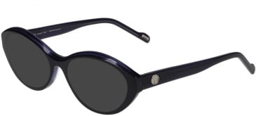 Joop! 81232 sunglasses in Matt Blue