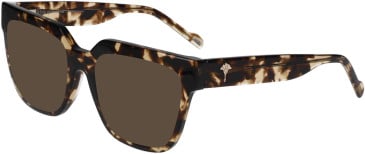 Joop! 81236 sunglasses in Brown Pattern