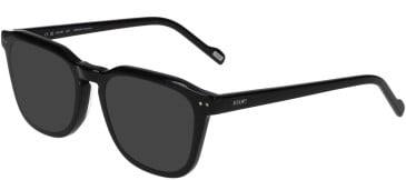 Joop! 81238 sunglasses in Matt Black