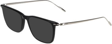 Joop! 82103 sunglasses in Matt Black