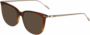 Joop! 82105 sunglasses in Matt Brown