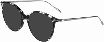 Joop! 82106 sunglasses in Black/Clear