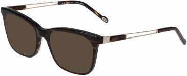 Joop! 82114 sunglasses in Matt Brown