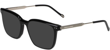 Joop! 82115 sunglasses in Matt Black
