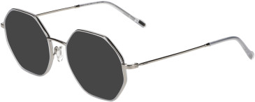 Joop! 83322 sunglasses in Silver