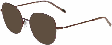 Joop! 83336 sunglasses in Brown