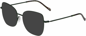 Joop! 83340 sunglasses in Matt Green