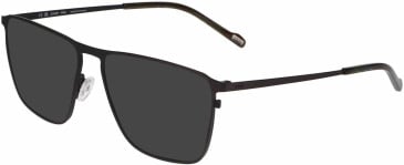 Joop! 83341 sunglasses in Matt Grey
