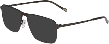 Joop! 83343 sunglasses in Matt Grey