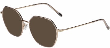 Joop! 83346 sunglasses in Matt Grey