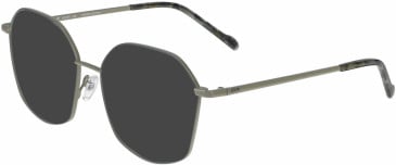 Joop! 83352 sunglasses in Matt Green