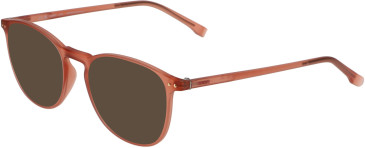 Joop! 86007 sunglasses in Peach