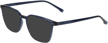 Joop! 86009 sunglasses in Matt Blue