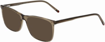 Menrad 11155 sunglasses in Olive