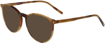 Menrad 11165 sunglasses in Matt Brown