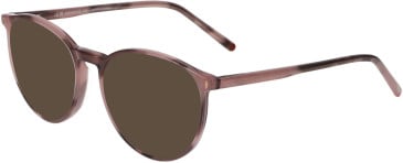 Menrad 11165 sunglasses in Pink/Pink Tortoise