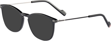 Menrad 12021 sunglasses in Matt Black