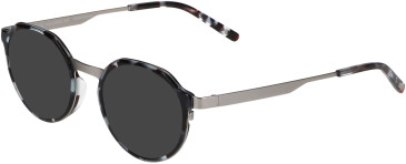 Menrad 12054 sunglasses in Dark Grey Tortoise
