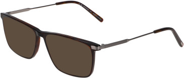Menrad 12057 sunglasses in Matt Brown