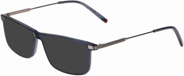 Menrad 12059 sunglasses in Matt Blue