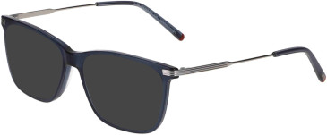 Menrad 12063 sunglasses in Matt Blue