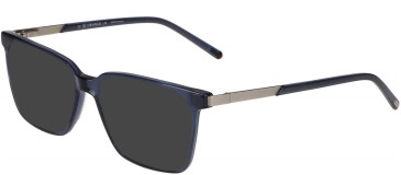 Menrad 12065 sunglasses in Matt Blue