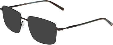 Menrad 13469 sunglasses in Dark Grey