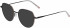 Menrad 13484 sunglasses in Black