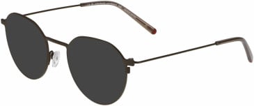 Menrad 15043 sunglasses in Matt Brown