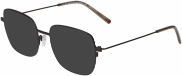 Menrad 15045 sunglasses in Dark Grey